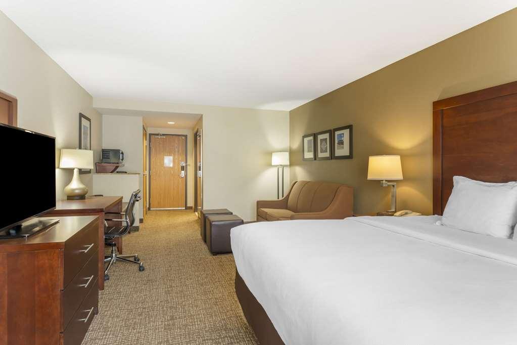 Comfort Inn & Suites Blytheville Phòng bức ảnh