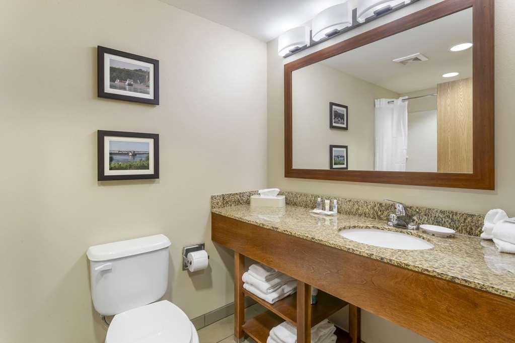 Comfort Inn & Suites Blytheville Phòng bức ảnh