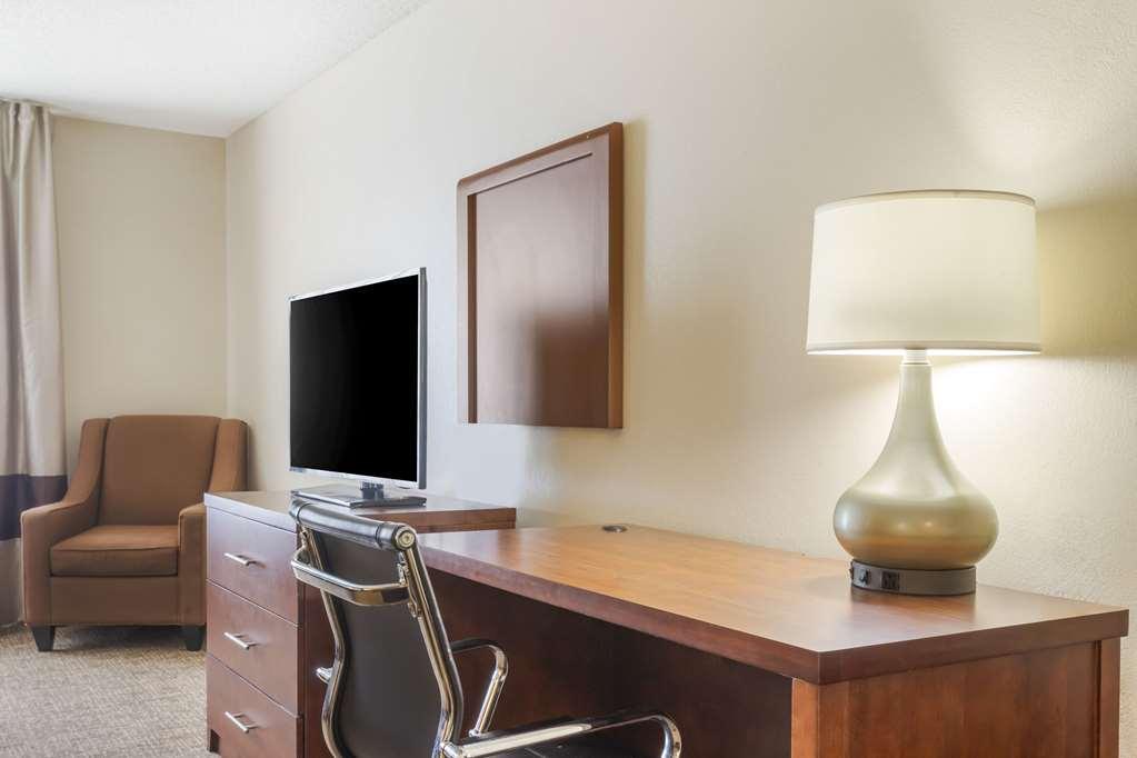 Comfort Inn & Suites Blytheville Phòng bức ảnh