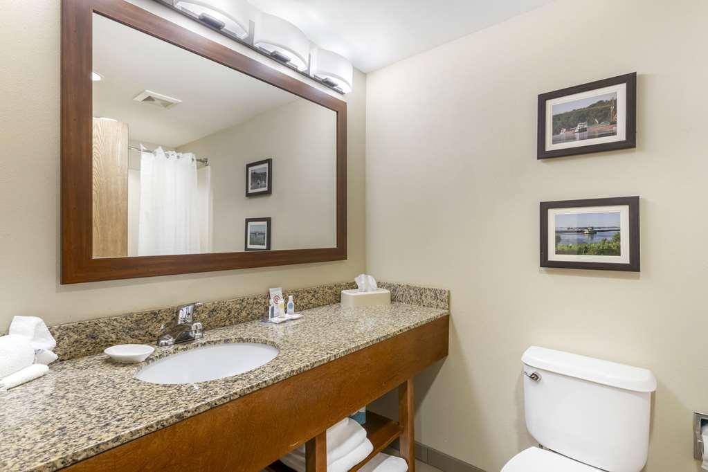 Comfort Inn & Suites Blytheville Phòng bức ảnh