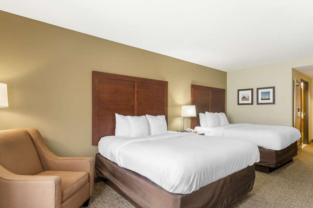 Comfort Inn & Suites Blytheville Phòng bức ảnh