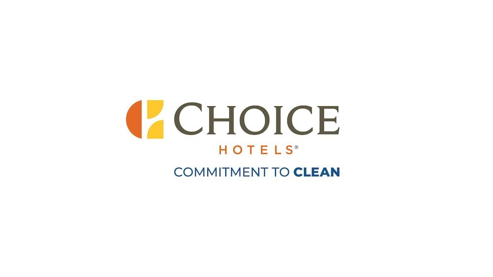 Comfort Inn & Suites Blytheville Ngoại thất bức ảnh