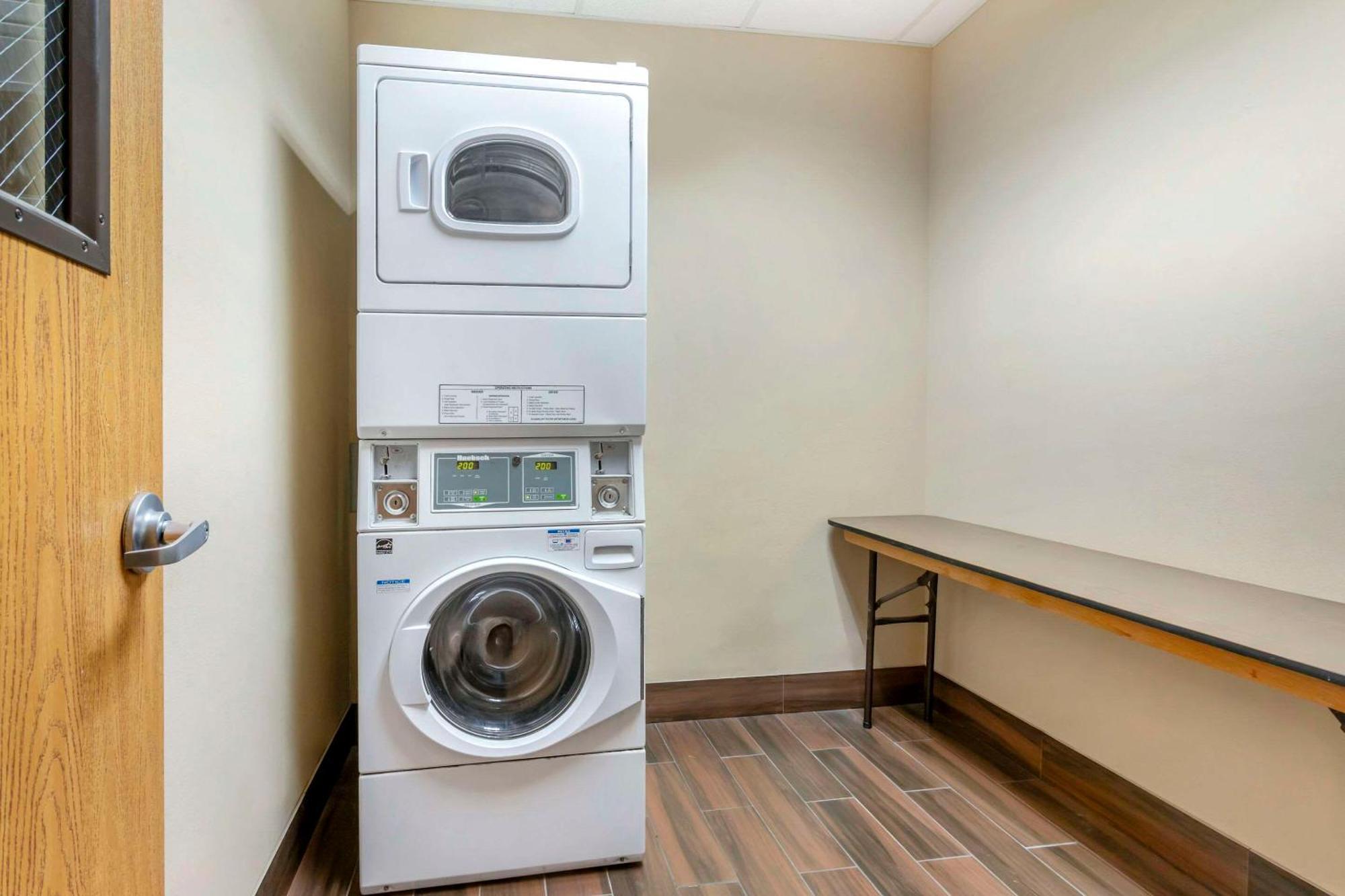 Comfort Inn & Suites Blytheville Ngoại thất bức ảnh